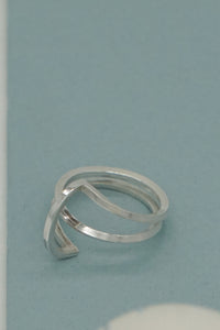 The Arc ring