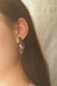 The Core earring